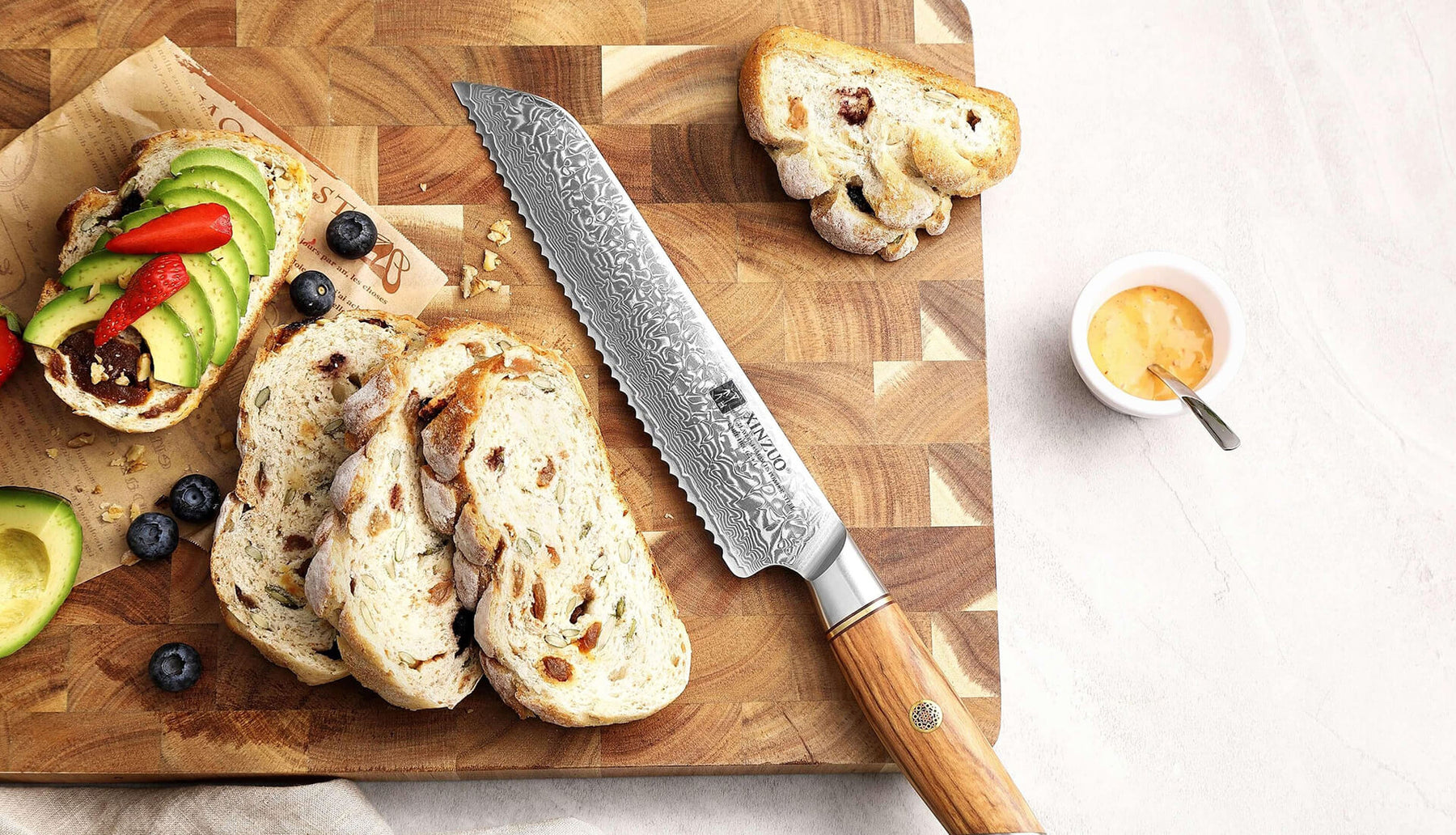 What-is-a-Bread-Knife-Used-For