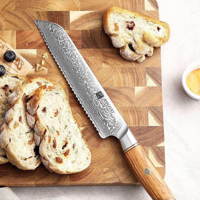 What-is-a-Bread-Knife-Used-For