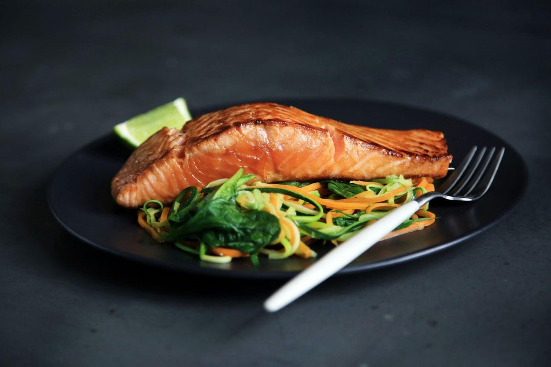 How To Know When My Salmon Is Done