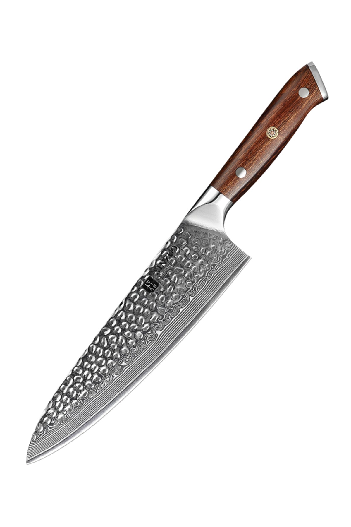 Damascus Kitchen Knives B13D Series - Build Your Own Bundle