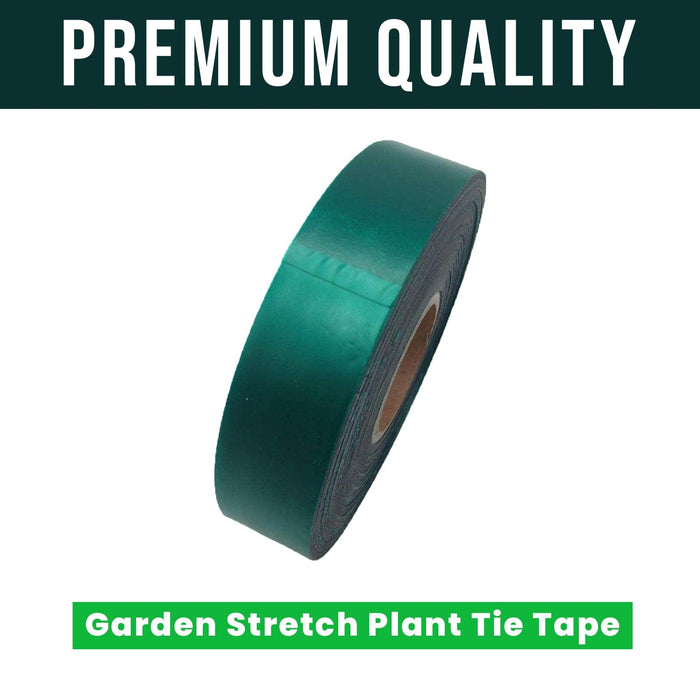 Garden Tie Tape for Planting and Grafting