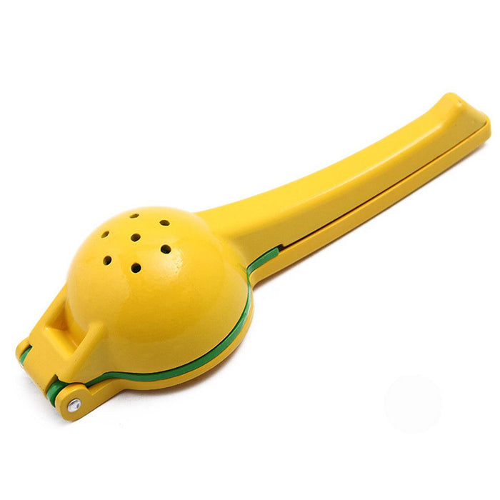 Shenzhen 2-in-1 Lemon juicer Aluminum Manual Citrus Press/Juicer - The Bamboo Guy