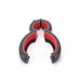 Shenzhen Jar Opener Multi-Functional with Non-Slip Rubber Jar Grip - The Bamboo Guy