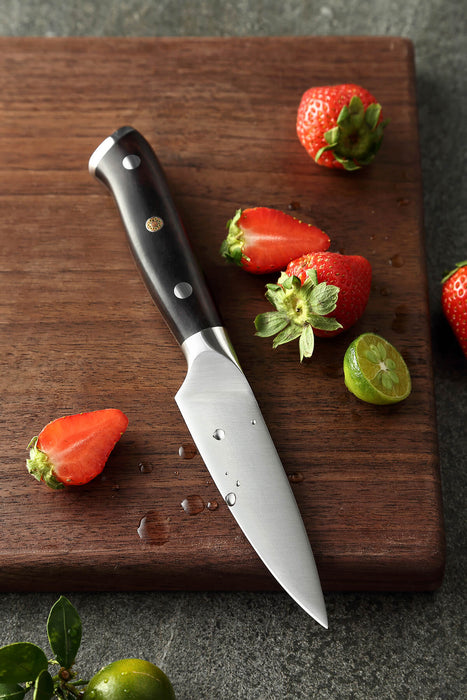 Xinzuo German High Carbon Stainless Steel Paring Knife