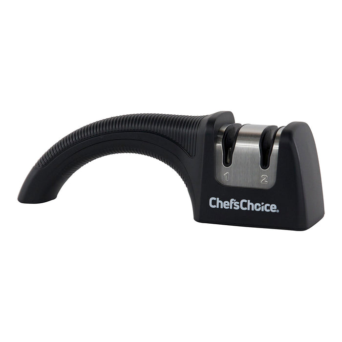 Chef's Choice Pronto Commercial Diamond Hone Manual Knife Sharpener 465