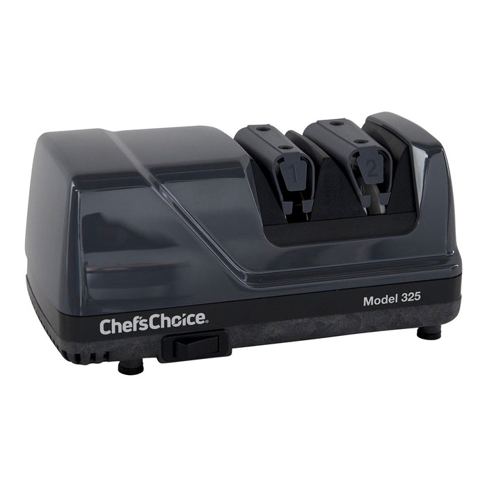 Chef's Choice Sharp-N-Hone Electric Knife Sharpener 325