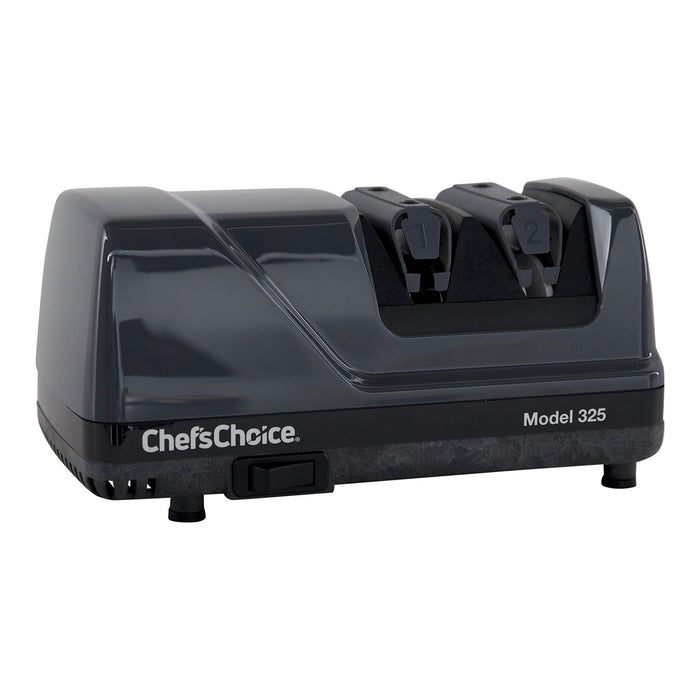 Chef's Choice Sharp-N-Hone Electric Knife Sharpener 325