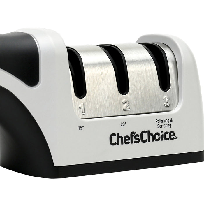 Chef'sChoice  4643 Professional Manual Knife Sharpener